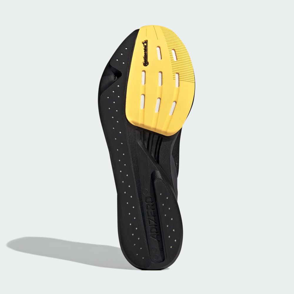 Кросівки Adidas Adizero Takumi Sen 10 Shoes Black ID2793