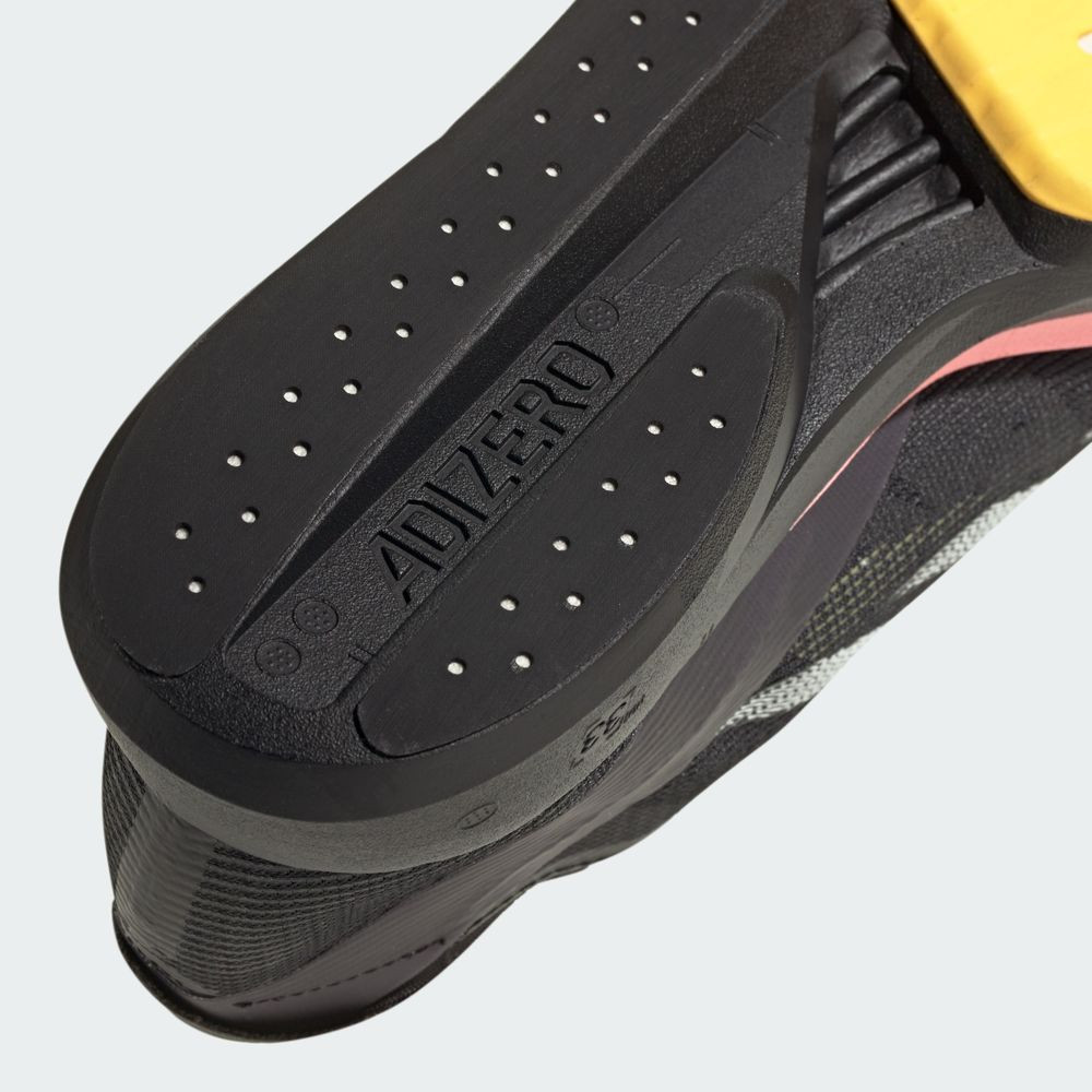 Кросівки Adidas Adizero Takumi Sen 10 Shoes Black ID2793