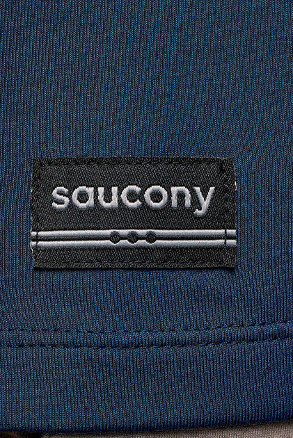 Футболка довг. рукав Saucony TRIUMPH LONG SLEEVE SAM800400-NV