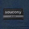 Футболка довг. рукав Saucony TRIUMPH LONG SLEEVE SAM800400-NV