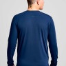 Футболка довг. рукав Saucony TRIUMPH LONG SLEEVE SAM800400-NV