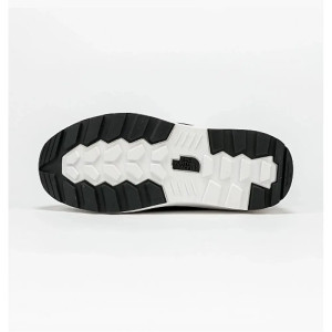 Кросівки The North Face Nuptse II Strap Waterproof Black NF0A5G2LKY4-110