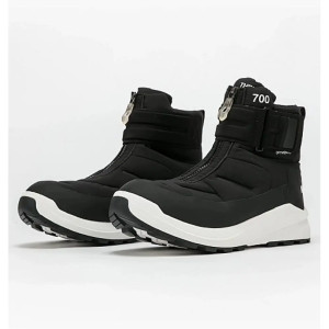 Кросівки The North Face Nuptse II Strap Waterproof Black NF0A5G2LKY4-110