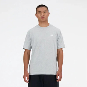 Футболка New Balance T-Shirt Grey MT41509AG L MT41509AG