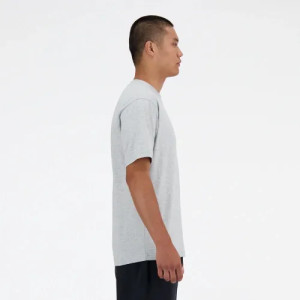 Футболка New Balance T-Shirt Grey MT41509AG L MT41509AG