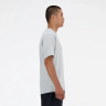 Футболка New Balance T-Shirt Grey MT41509AG L MT41509AG