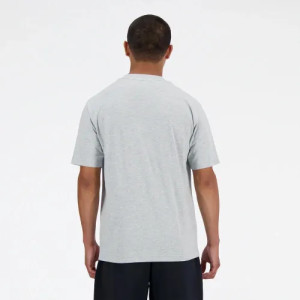 Футболка New Balance T-Shirt Grey MT41509AG L MT41509AG
