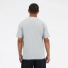 Футболка New Balance T-Shirt Grey MT41509AG L MT41509AG