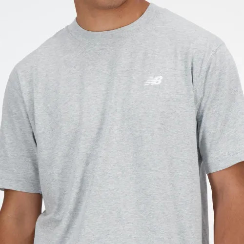 Футболка New Balance T-Shirt Grey MT41509AG L MT41509AG