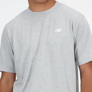Футболка New Balance T-Shirt Grey MT41509AG L MT41509AG