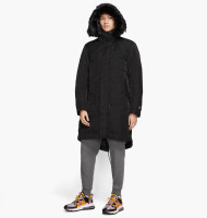Куртка NIKE M NSW DWN FILL PRKA HD BV4751-010