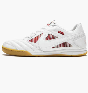 Кросівки NIKE SB GATO QS WHITE AR9821-116