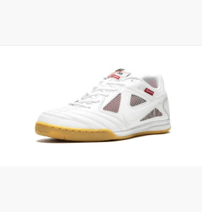 Кросівки NIKE SB GATO QS WHITE AR9821-116