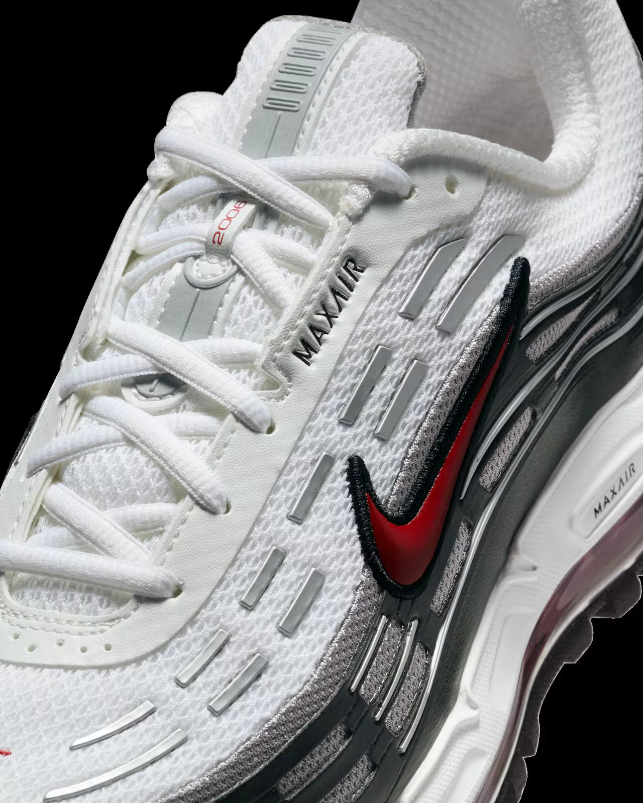 Кросівки NIKE AIR MAX TL 2.5 FZ4110-104