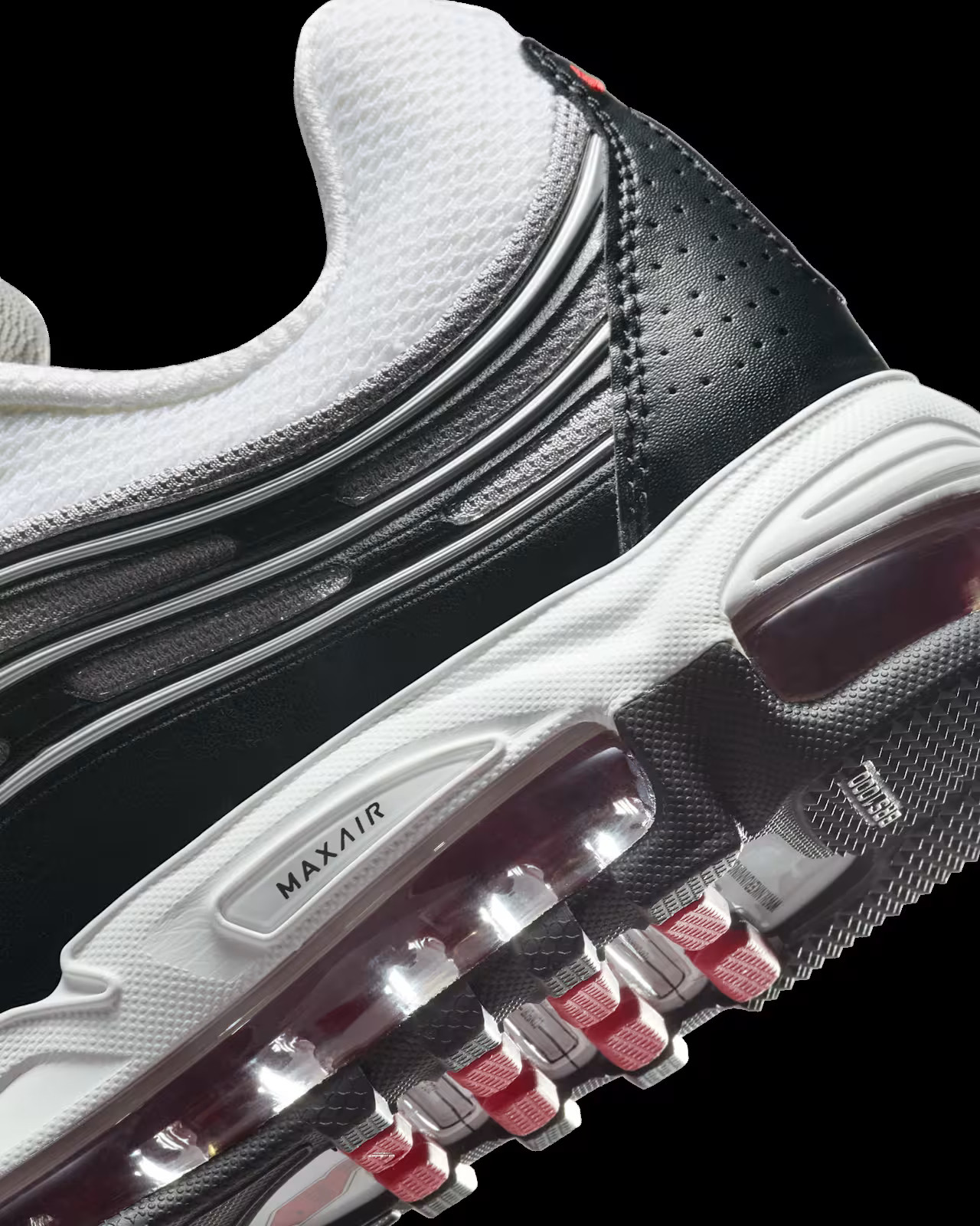 Кросівки NIKE AIR MAX TL 2.5 FZ4110-104