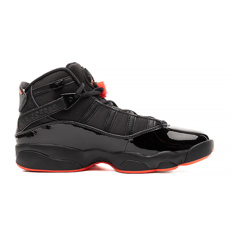 Кросівки баскетбольні JORDAN 6 RINGS 322992-066
