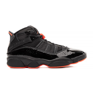 Кросівки баскетбольні JORDAN 6 RINGS 322992-066