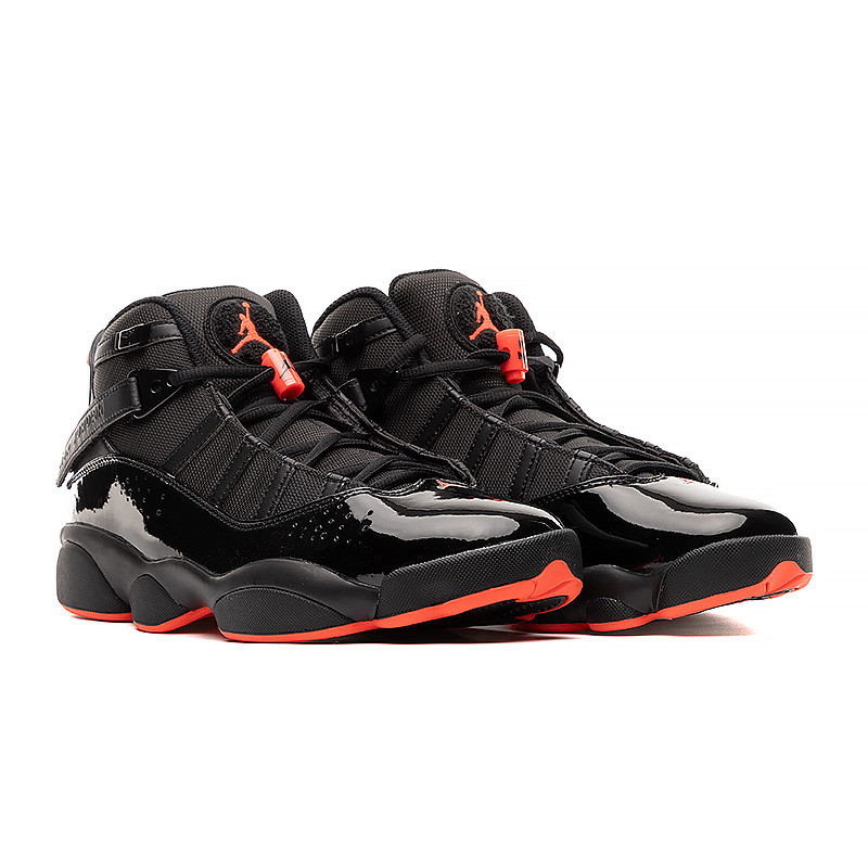 Кросівки баскетбольні JORDAN 6 RINGS 322992-066