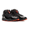 Кросівки баскетбольні JORDAN 6 RINGS 322992-066