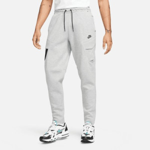 Штани Nike Tch Flc Utility Pant DM6453-063