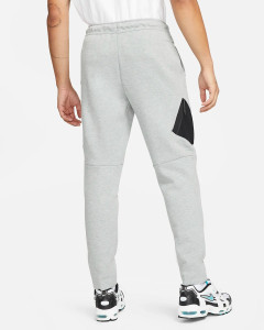 Штани Nike Tch Flc Utility Pant DM6453-063
