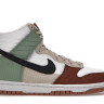 Кросівки Nike Dunk High Next Nature Summit White (W) DN9909-100