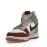 Кросівки Nike Dunk High Next Nature Summit White (W) DN9909-100