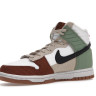 Кросівки Nike Dunk High Next Nature Summit White (W) DN9909-100