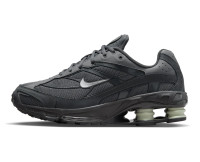 Кросівки Nike Shox Ride 2 Anthracite Jade Horizon - Iron Grey HV2540-001