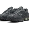 Кросівки Nike Shox Ride 2 Anthracite Jade Horizon - Iron Grey HV2540-001