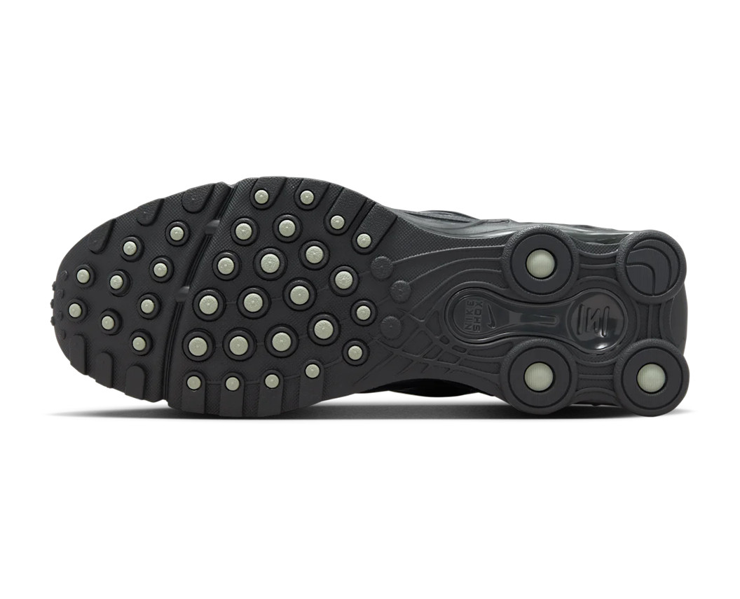 Кросівки Nike Shox Ride 2 Anthracite Jade Horizon - Iron Grey HV2540-001