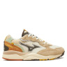 Кросівки Mizuno SKY MEDAL β - Beige Casual premium D1GA243001