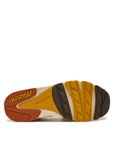 Кросівки Mizuno SKY MEDAL β - Beige Casual premium D1GA243001