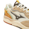 Кросівки Mizuno SKY MEDAL β - Beige Casual premium D1GA243001