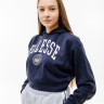 Толстовка Ellesse Rosarian Cropped Hoody SGV20270-429