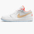 Кросівки Jordan 1 Low SE White Sesame (W) DC9509-100