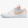 Кросівки Jordan 1 Low SE White Sesame (W) DC9509-100