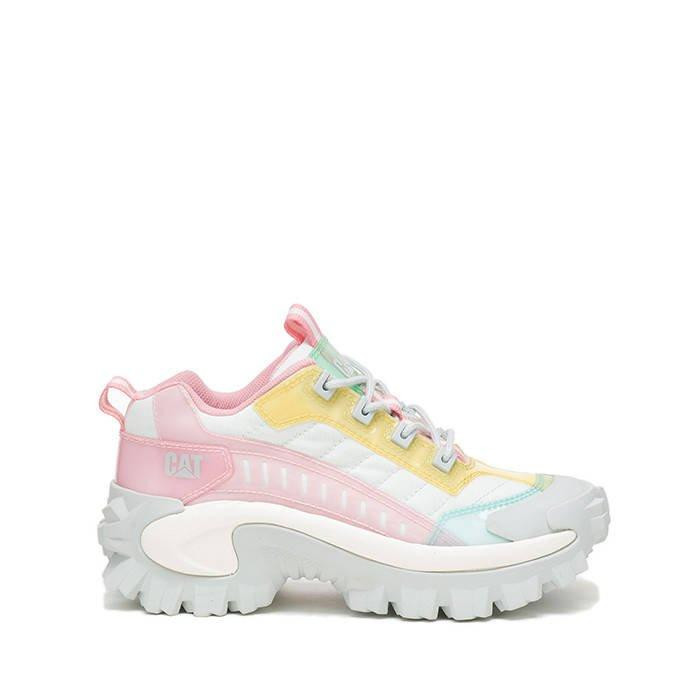 Кросівки Caterpillar Intruder (P110047) 37 (23 см.) P110047