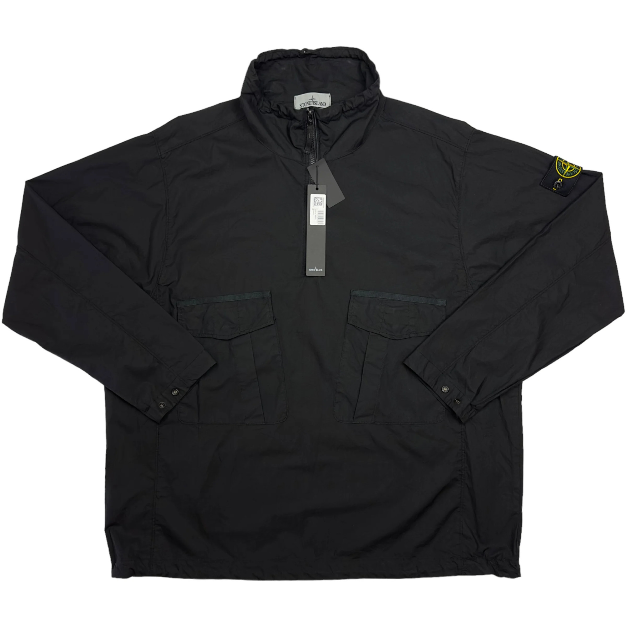 Куртка Stone Island Wappen Patch 781510705 V0029