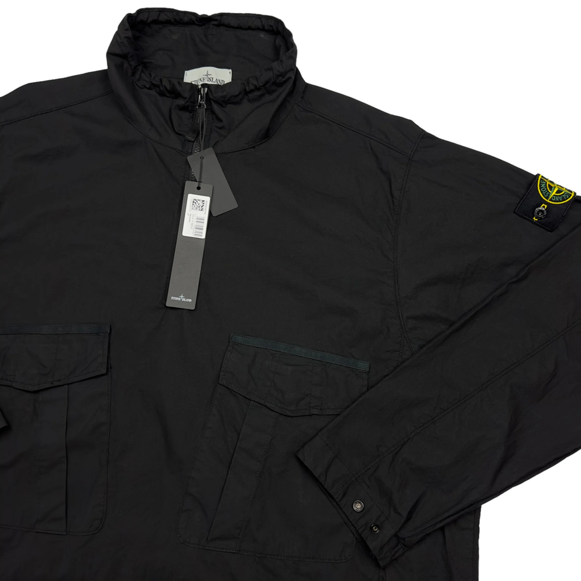 Куртка Stone Island Wappen Patch 781510705 V0029