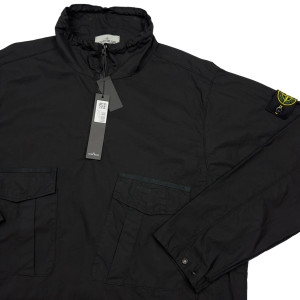Куртка Stone Island Wappen Patch 781510705 V0029