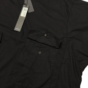 Куртка Stone Island Wappen Patch 781510705 V0029