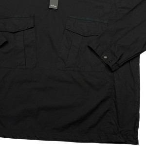 Куртка Stone Island Wappen Patch 781510705 V0029