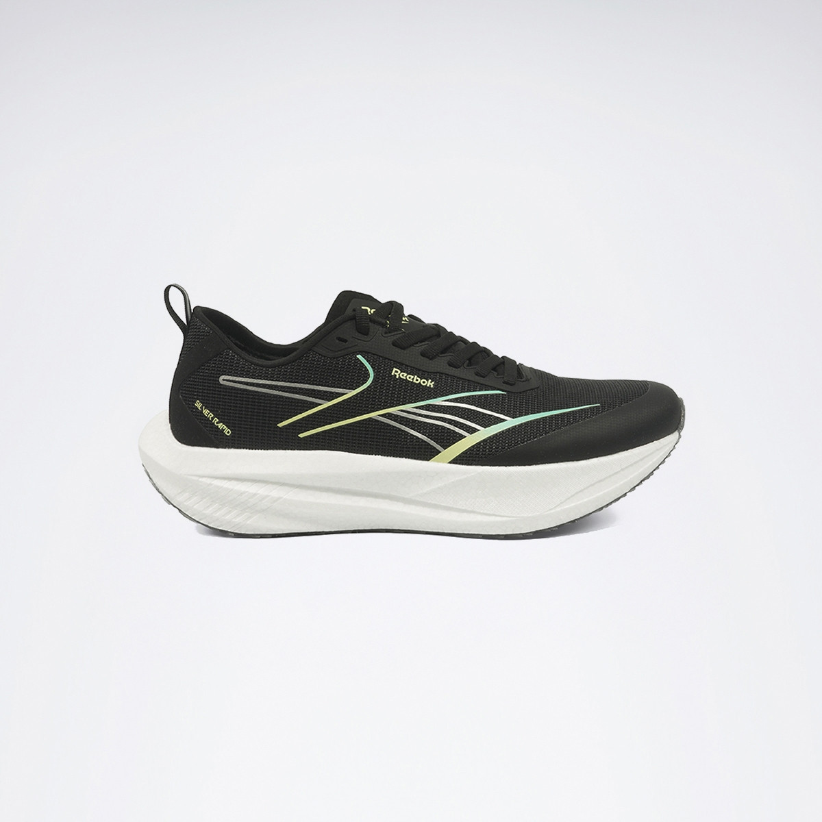 Кросівки Reebok Silver Rapid I 102156530