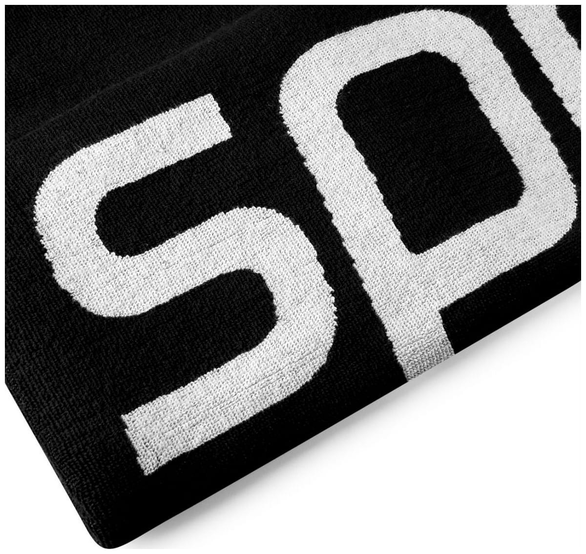 Рушник Speedo LOGO TOWEL AU 8-00413510703