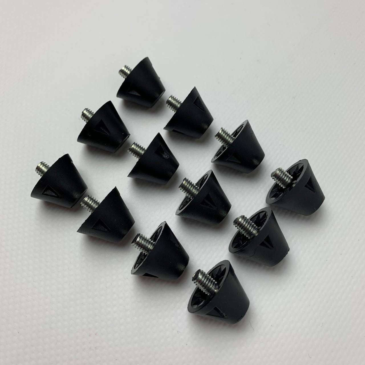 Шипи для бутс Nike, Puma, New Balance, Mizuno (13мм) FS0053