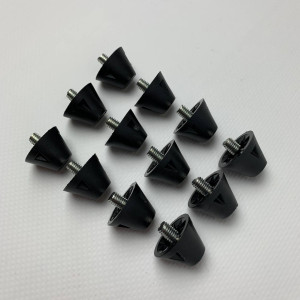 Шипи для бутс Nike, Puma, New Balance, Mizuno (13мм) FS0053