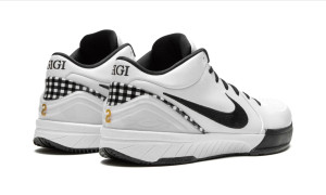 Кросівки Nike Kobe 4 Protro Mambacita Gigi FJ9363-100