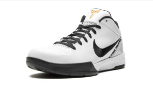 Кросівки Nike Kobe 4 Protro Mambacita Gigi FJ9363-100