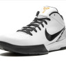 Кросівки Nike Kobe 4 Protro Mambacita Gigi FJ9363-100